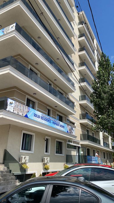 Studio ( garsonieră decomandată ) de vânzare