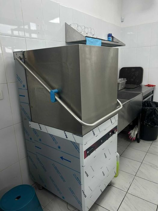 Посудомоечная машина Tatra TW.H50+DR+DD