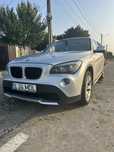 Vand BMW X1 2.0 D, manual