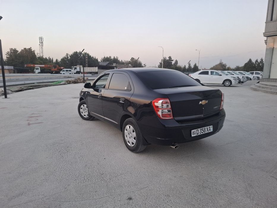 Cobalt 2023 yil 2 p yurgani 16000