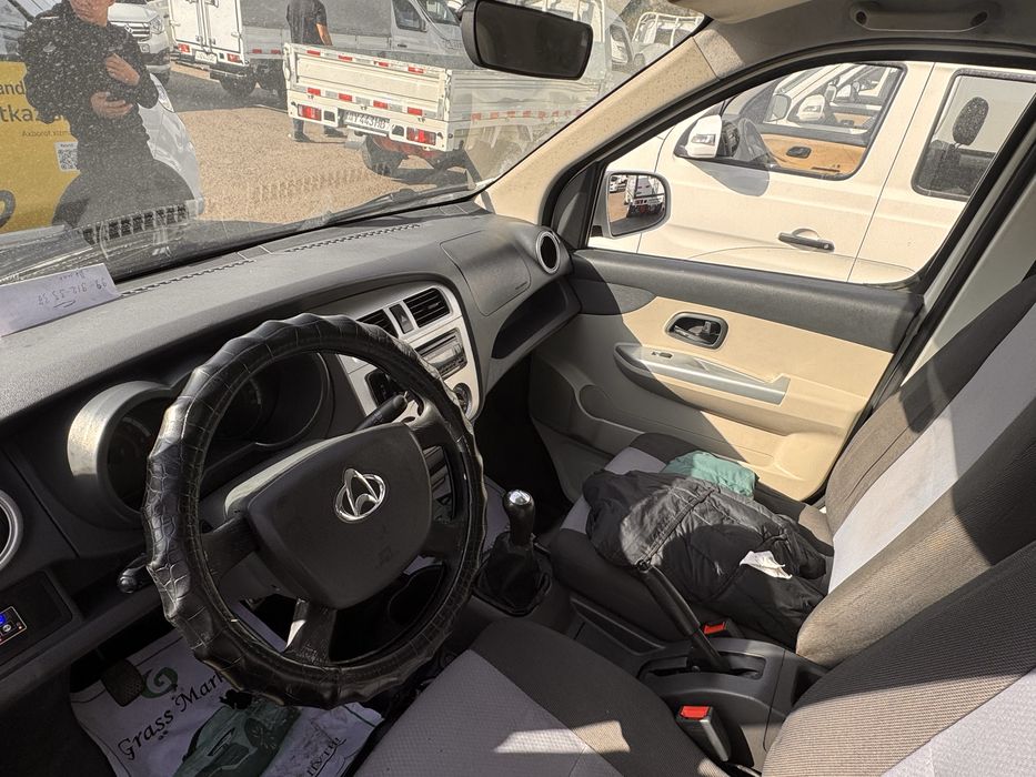 Changan 98 tali ideal holatda 155.000km yurgan 2020-yil Full