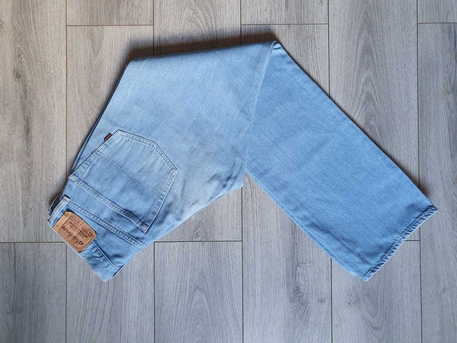 Blugi barbati G-STAR RAW - Marimea W34 L34 (Talie 83 cm)