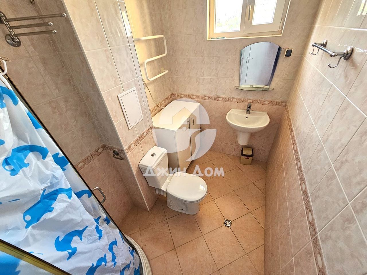 Продава се Двустаен апартамент в с. Равда, Област Бургас - 68 кв.м за 1148 €/кв.м - Снимка #6