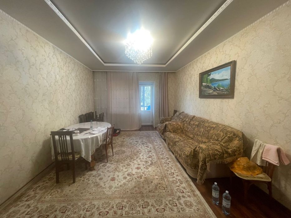 Продам 3х ком квартиру