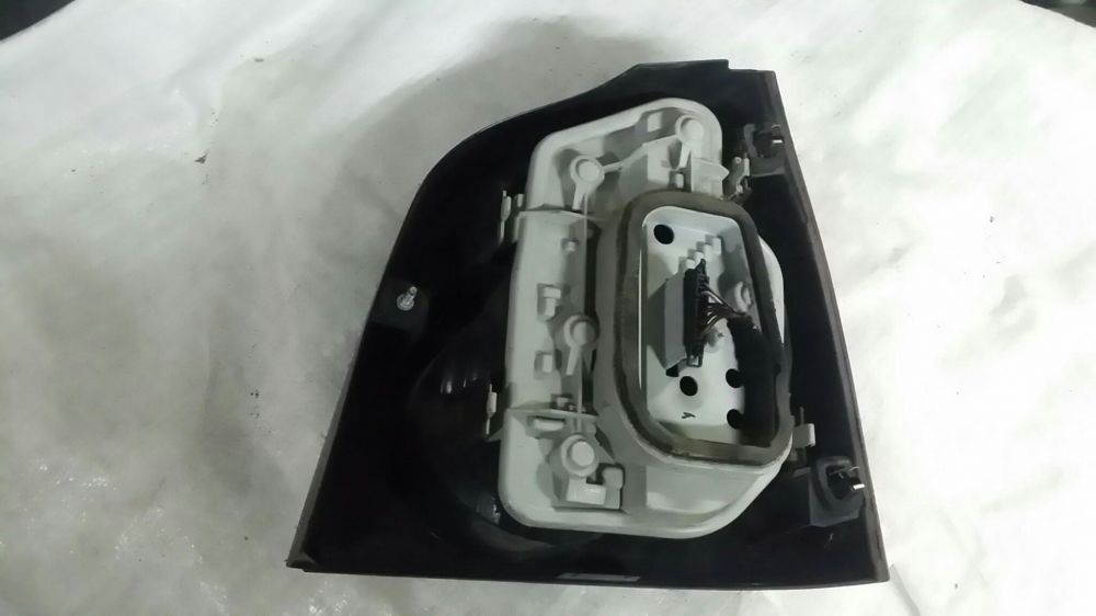 Vw Polo - 2001 - 2007 оригинални стопове