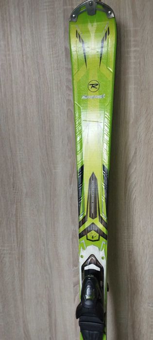 Ски Rossignol Pursuit 14 LTD
