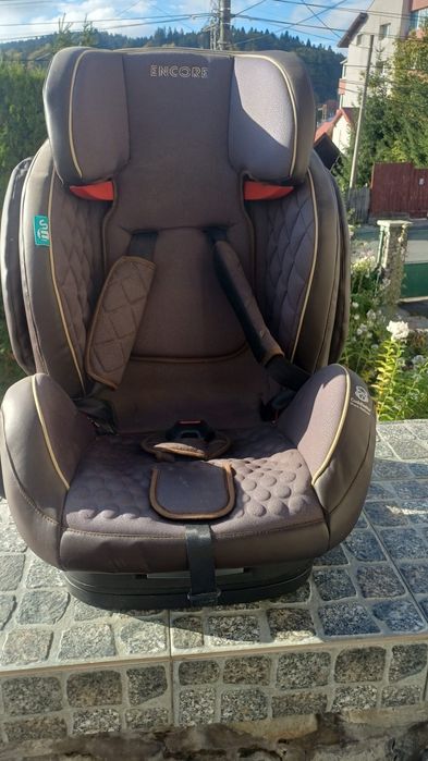 Scaun mașina gri copii