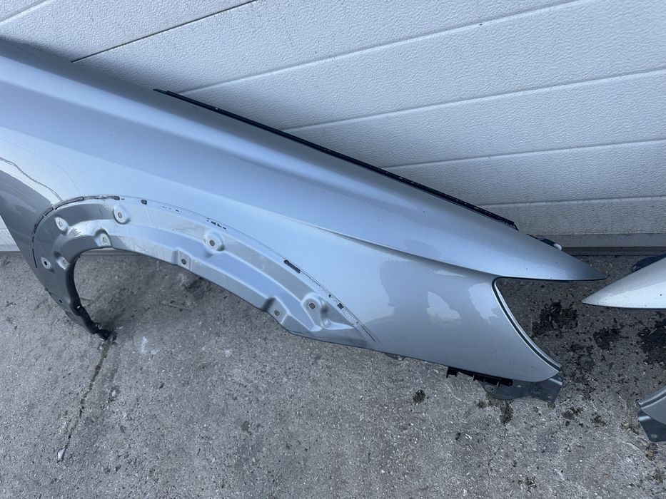 Калник/Калници да Субару Легаси Аутбек