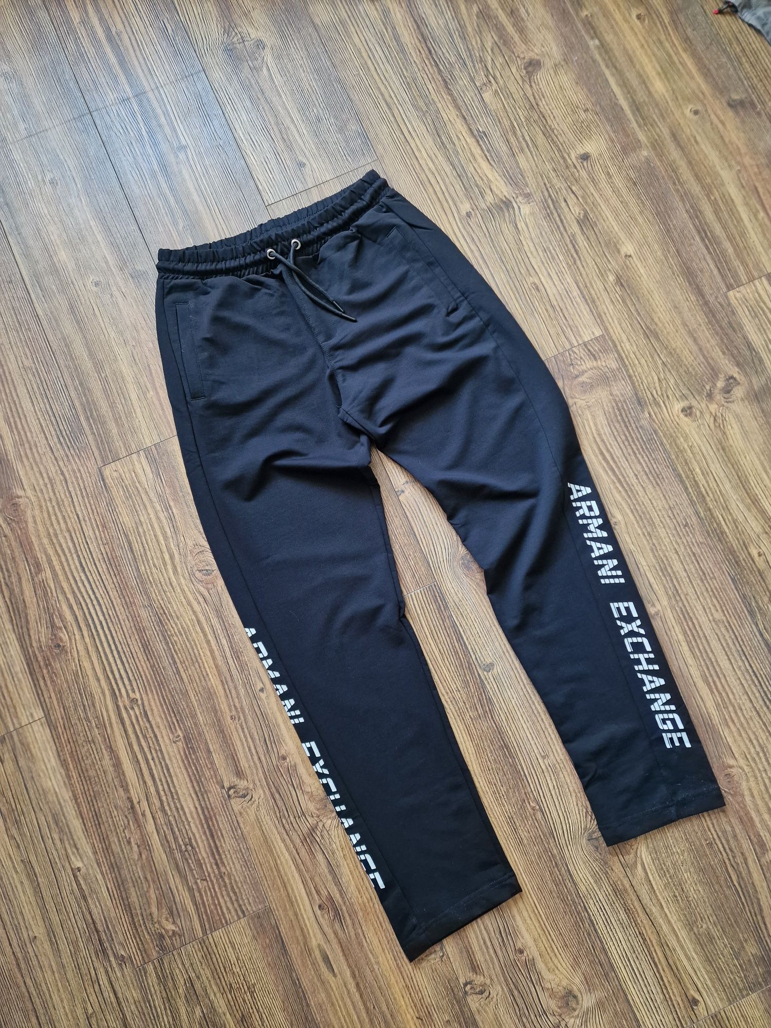 Страхотен мъжки екип комплект размер S M L XL 2XL