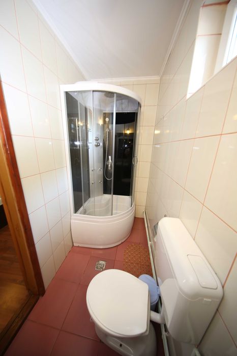 Revelion la Pensiunea Criveanu – Horezu Valcea