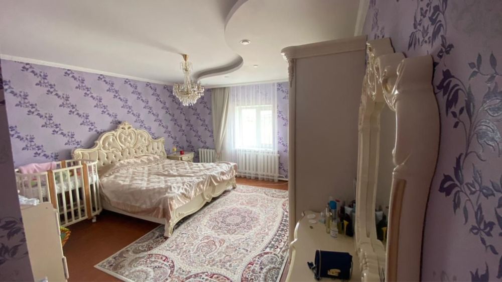 Спальный гарнитур ЛОРЕНО