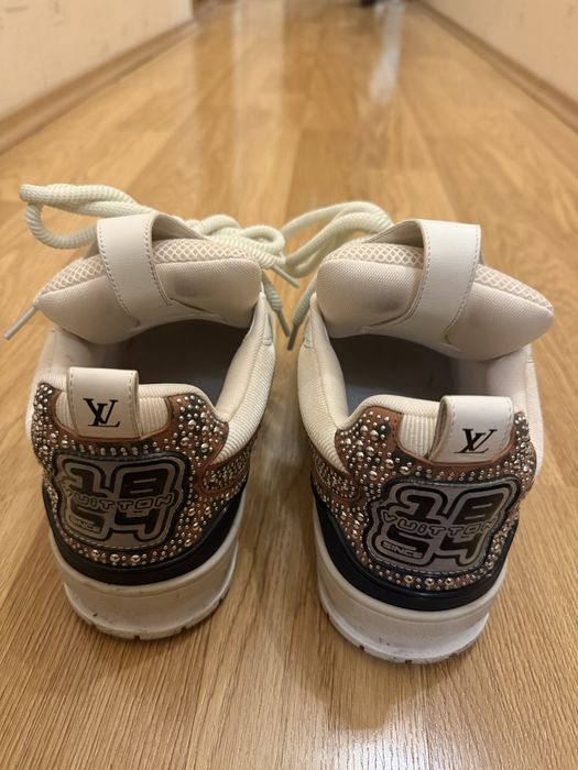 Louis Vuitton Skate