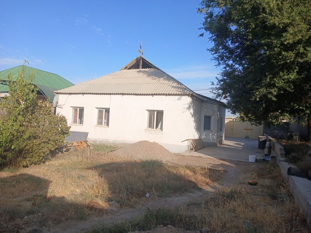 Дом продаётся Кайтпас 2 Срочно
