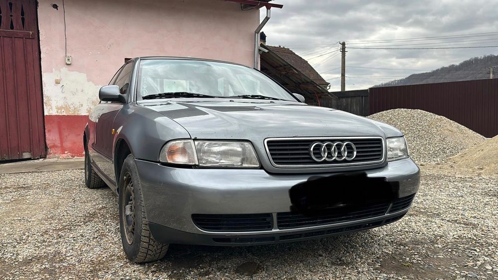 Vand audi a4 b5 1998 1.9