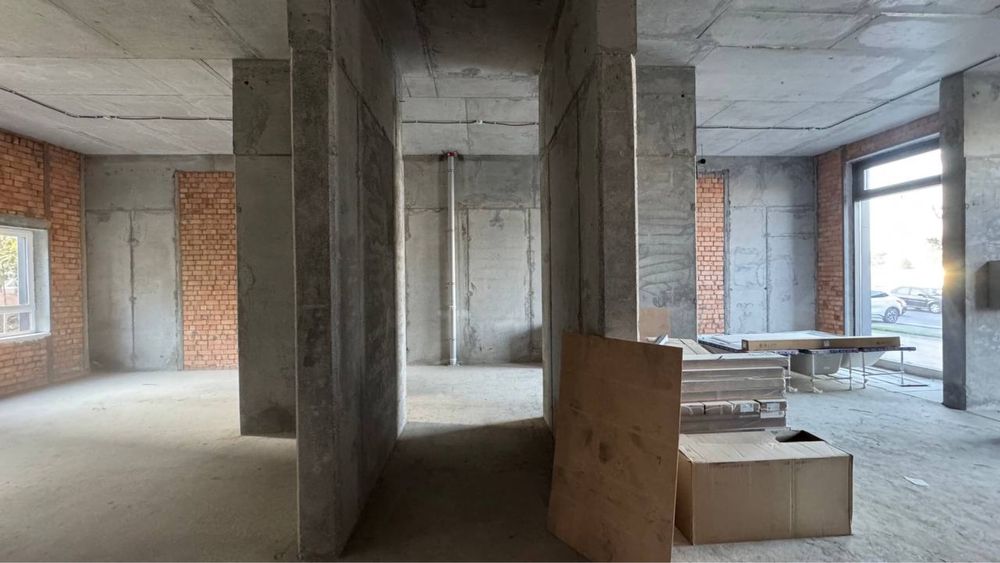 Аренда/Продажа в новом ЖК NRG