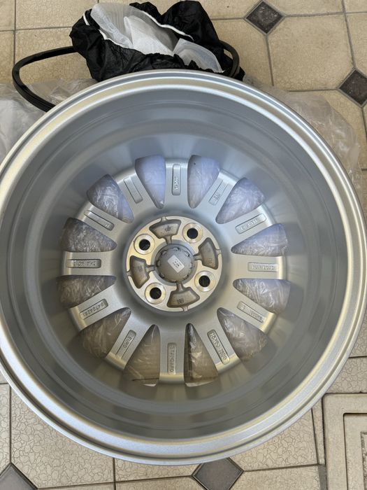 R-15 Kobalt Диска.