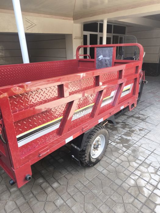 Motorol Drongo bo'lib to'lashga