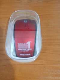 Wirless Optical Mouse Toshiba 1St Inverter