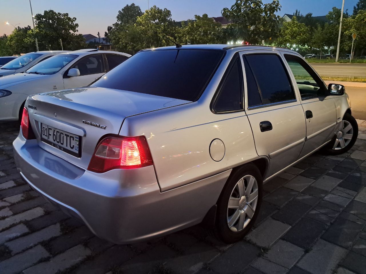 Nexia 2/1.6 Super