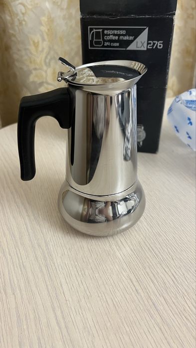 Zepter кофеварка