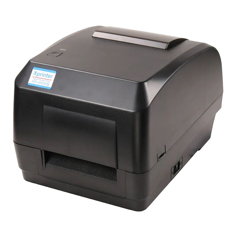 Термотрансферный принтер X-Printer XP-H500B