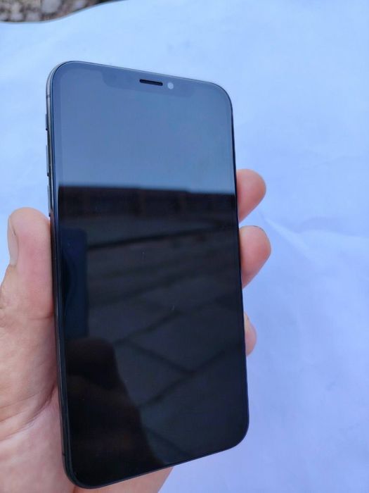 Iphone x 256 Gb ip