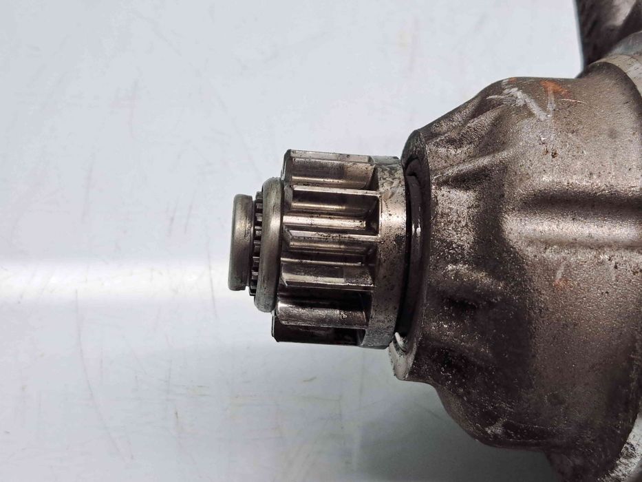 Electromotor 13 dinti Volkswagen Passat B7 (362) [Fabr 2010-2014] OEM