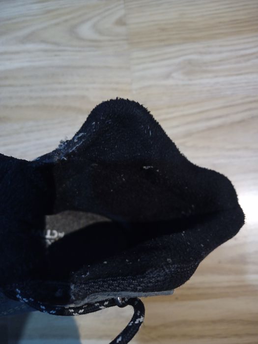 Bocanci de munte Meindl nr 35