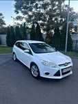 Vând Ford focus anul 2011