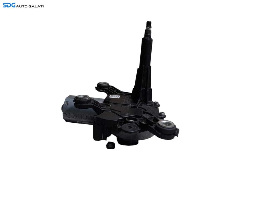 Motoras Stergator Luneta Geam Sticla de pe Haion Haion Portbagaj Dacia Duster 2017 - Prezent Cod 287104350R W000028308 [N1083]