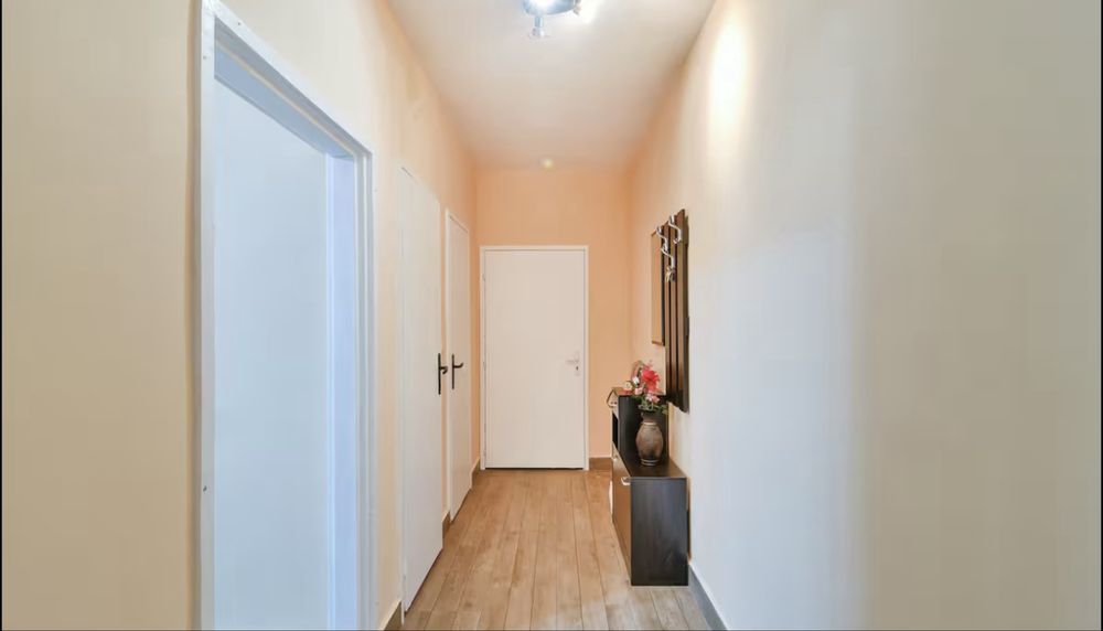 Spacious apartment 2 спални за нощувки