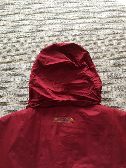 Jacheta de iarna pentru barbati, mar XXL - NOU fara eticheta