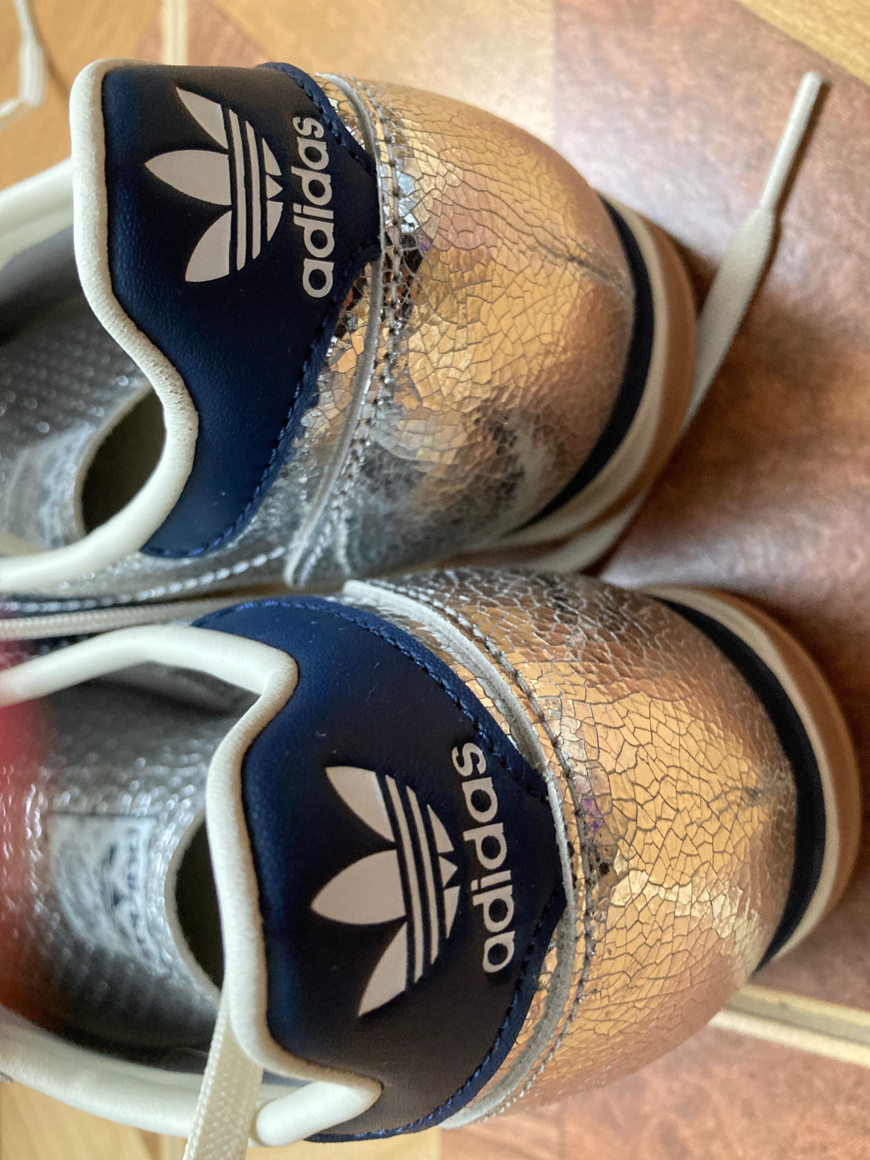 Adidas нов модел 2025