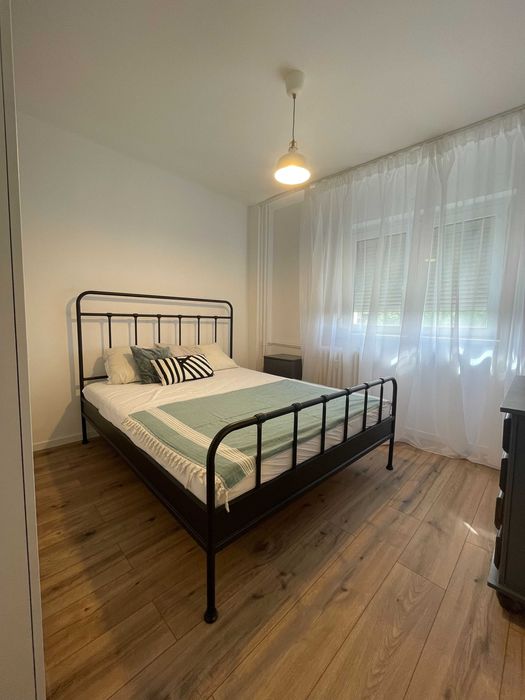Apartament de inchiriat 2 camere - Piata Muncii