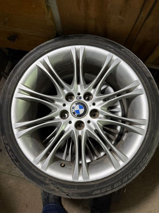 Диски на bmw (бмв)