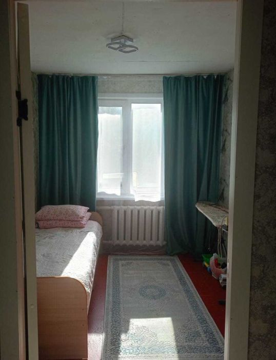 Дом в прекрасном районе Береке