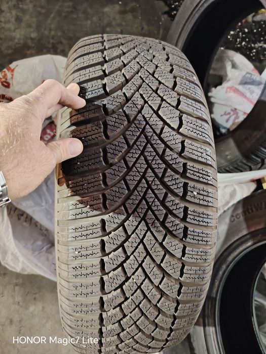 Anvelope seconda hand