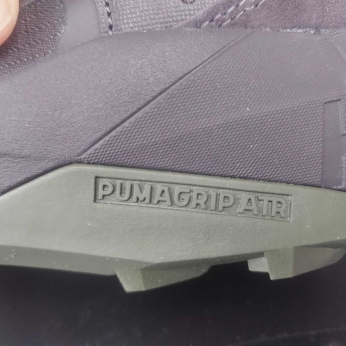 маратонки PUMA 45-29,5см.