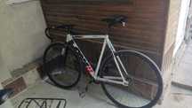 Low ii fixed gear
