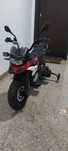 Motocicleta electrica copii BMW F 850