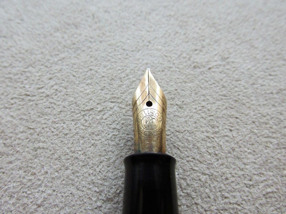 Писалка pelikan 400 tortoiseshell