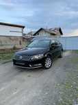 Volkswagen passat b7 berlina