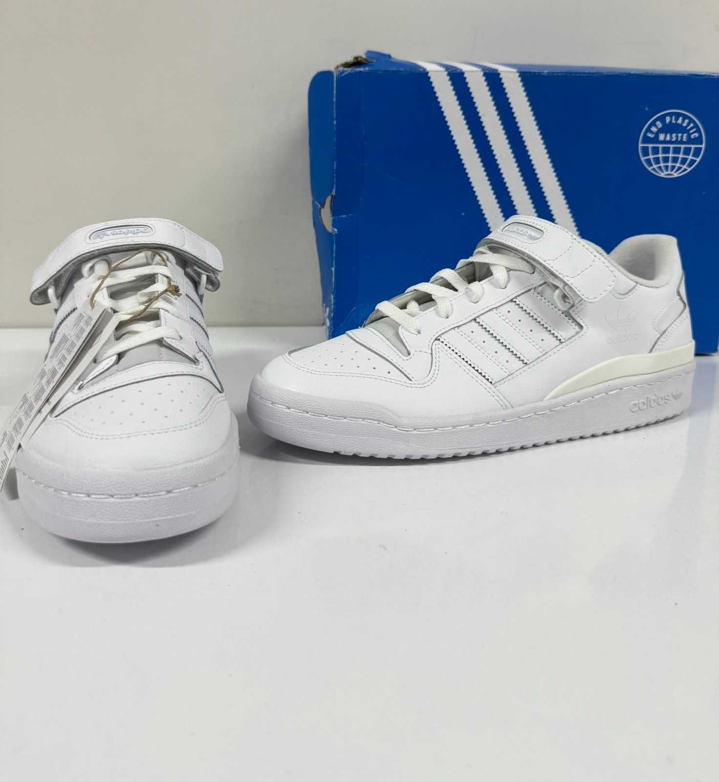 Adidas Forum  LOW
