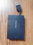 Belkin Hi-Speed USB 2.0 4-Port Mini-Hub F5U215vMOB