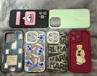 iPhone 13 Pro case
