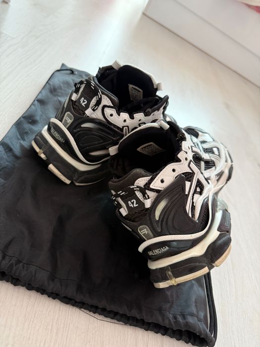 Мъжки маратонки BALENCIAGA