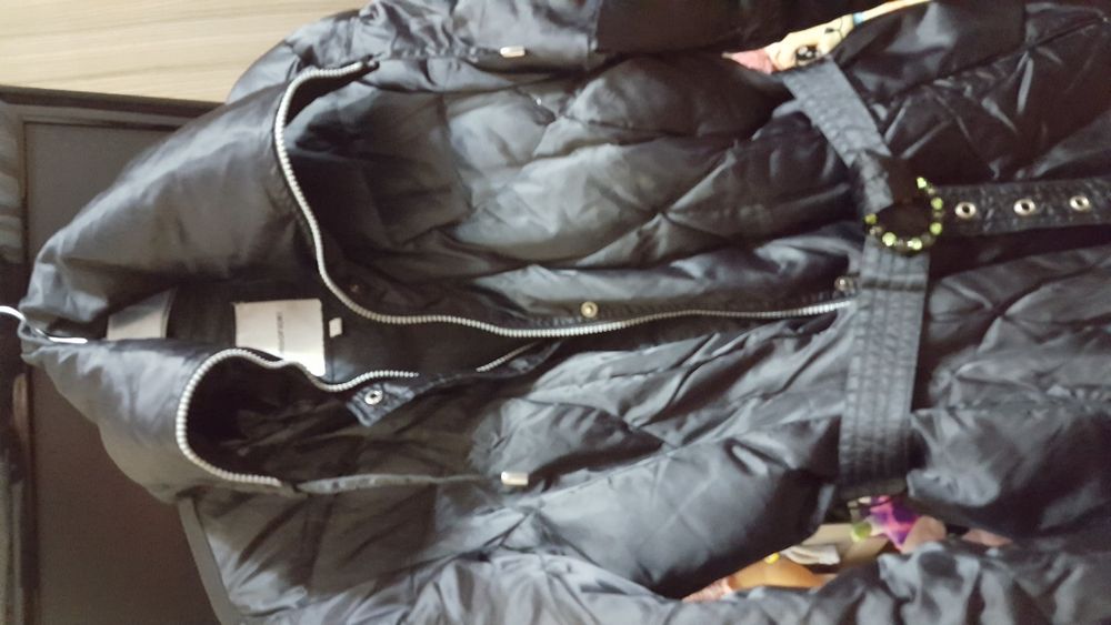 Geaca de dama cu puf Borgofiori mas 42-44