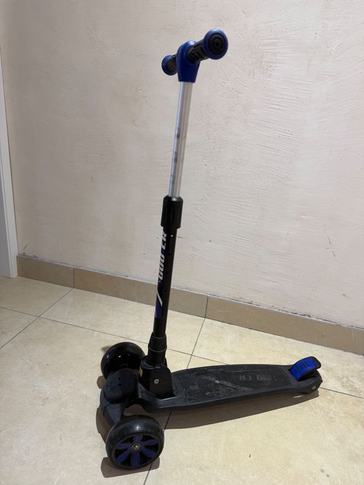 Самокат детский scooter