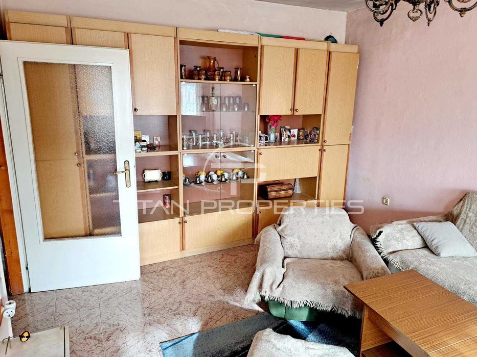 Продава се Многостаен апартамент в Пловдив, Център - 143 кв.м за 1679 €/кв.м - Снимка #3