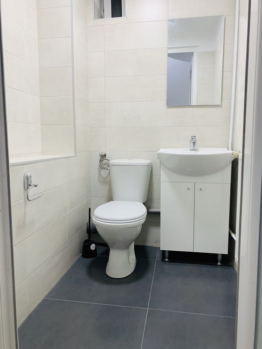 Spatiu Sediu Social/Punct de Lucru in Cladire de Birouri Ultracentral